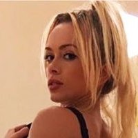 Віолетта Павлюк Оголені