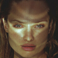 Ксенія Бельська Оголені