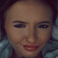 Хххпринцессгірлл Оголені