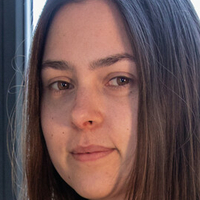 Яде Браун Оголені