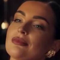 Яна Аносова Оголені