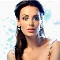 Йоанна Хаус Оголені