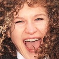 Йоганна Швертфегер Оголені